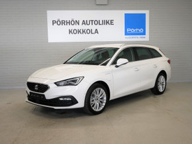 Seat Leon Sportstourer, Autot, Kokkola, Tori.fi Seat Leon Sportstourer, Autot, Kokkola, Tori.fi