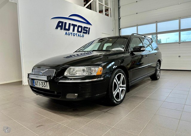 Volvo V70