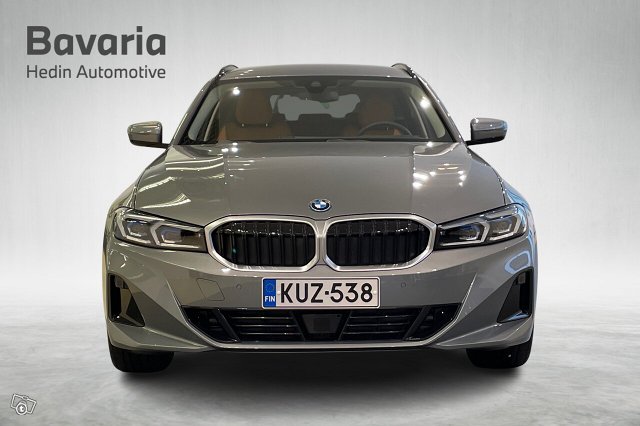 BMW 330 6