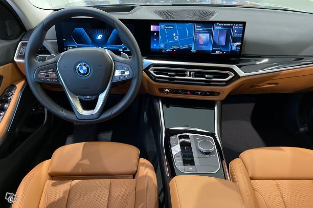 BMW 330 10