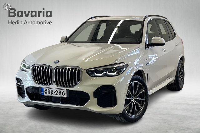 BMW X5, kuva 1