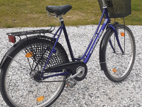 26",7vaih,kun Uusi, Muut pyörät, Polkupyörät ja pyöräily, Lappeenranta, Tori.fi 26",7vaih,kun Uusi, Muut pyörät, Polkupyörät ja pyöräily, Lappeenranta, Tori.fi