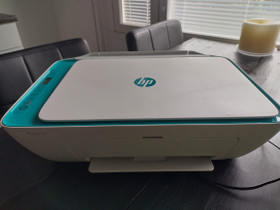 Hp monitoimitulostin, Oheislaitteet, Tietokoneet ja lisälaitteet, Kangasala, Tori.fi Hp monitoimitulostin, Oheislaitteet, Tietokoneet ja lisälaitteet, Kangasala, Tori.fi