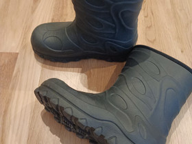 Kevyet kumisaappaat, sisäm. n.22cm, Lastenvaatteet ja kengät, Lappeenranta, Tori.fi Kevyet kumisaappaat, sisäm. n.22cm, Lastenvaatteet ja kengät, Lappeenranta, Tori.fi