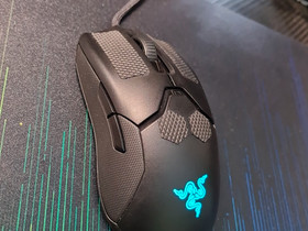Razer Viper 8kHz, Oheislaitteet, Tietokoneet ja lisälaitteet, Seinäjoki, Tori.fi Razer Viper 8kHz, Oheislaitteet, Tietokoneet ja lisälaitteet, Seinäjoki, Tori.fi