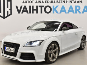 Audi TT RS, Autot, Vantaa, Tori.fi