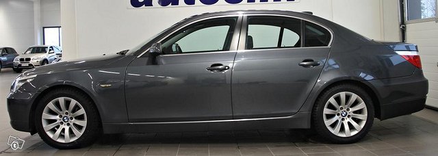 BMW 520 5
