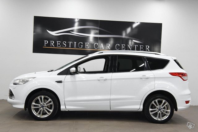 Ford Kuga 6