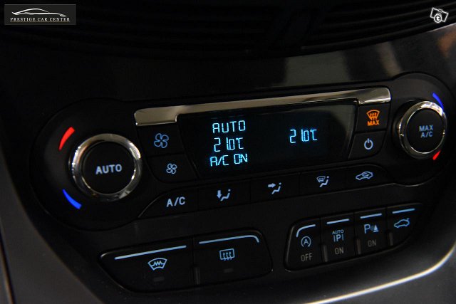 Ford Kuga 15
