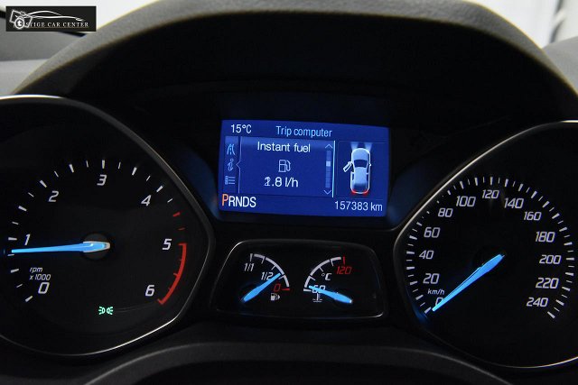 Ford Kuga 16