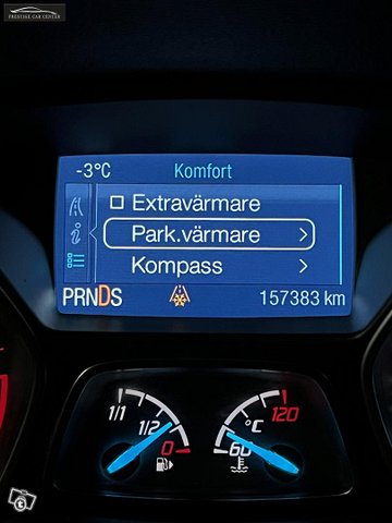 Ford Kuga 19