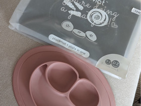 Ezpz The Mini Mat -lautanen, Ruokailuastiat ja aterimet, Keittiötarvikkeet ja astiat, Oulu, Tori.fi Ezpz The Mini Mat -lautanen, Ruokailuastiat ja aterimet, Keittiötarvikkeet ja astiat, Oulu, Tori.fi