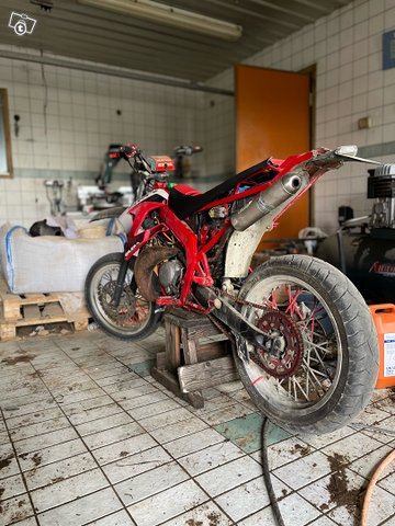 Gilera Smt, kuva 1
