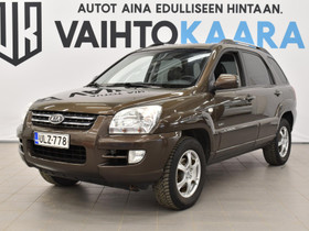 Kia Sportage, Autot, Vantaa, Tori.fi Kia Sportage, Autot, Vantaa, Tori.fi