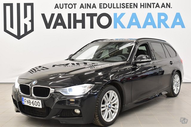 BMW 316