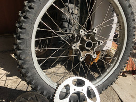 Nappula rengaat, Hyvässä kunnossa., Renkaat, Mototarvikkeet ja varaosat, Savonlinna, Tori.fi Nappula rengaat, Hyvässä kunnossa., Renkaat, Mototarvikkeet ja varaosat, Savonlinna, Tori.fi