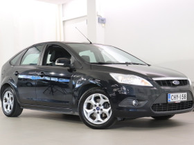 Ford Focus, Autot, Tampere, Tori.fi Ford Focus, Autot, Tampere, Tori.fi