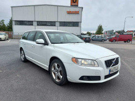 Volvo V70, Autot, Tampere, Tori.fi Volvo V70, Autot, Tampere, Tori.fi