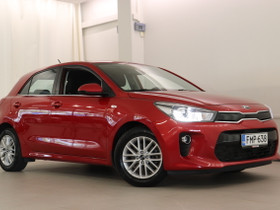 Kia Rio, Autot, Tampere, Tori.fi Kia Rio, Autot, Tampere, Tori.fi