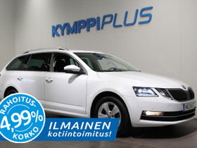 Skoda Octavia, Autot, Lempäälä, Tori.fi Skoda Octavia, Autot, Lempäälä, Tori.fi