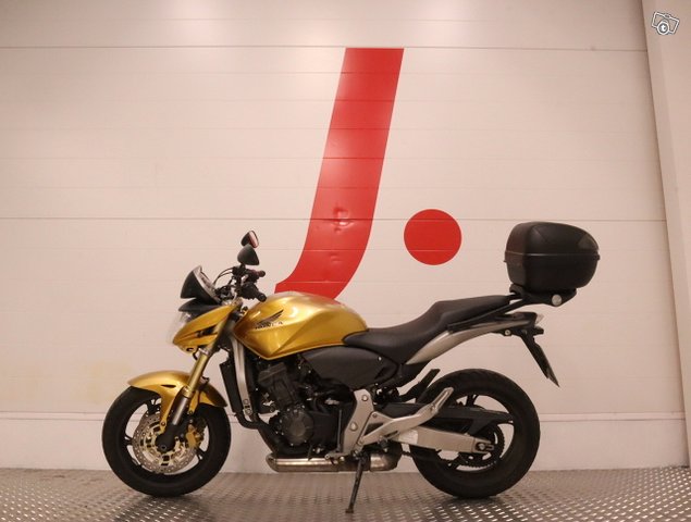 Honda CB, kuva 1