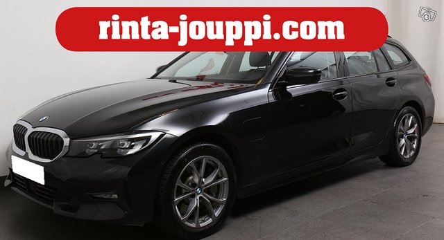 BMW 330, kuva 1