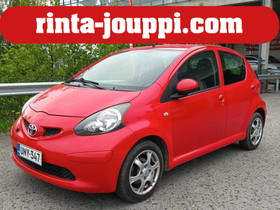 Toyota AYGO, Autot, Tampere, Tori.fi Toyota AYGO, Autot, Tampere, Tori.fi