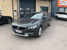 Volvo V90 Cross Country, Autot, Lahti, Tori.fi Volvo V90 Cross Country, Autot, Lahti, Tori.fi