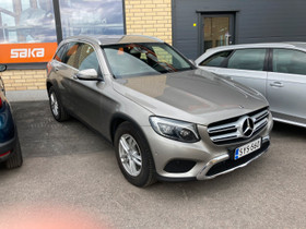 Mercedes-Benz GLC, Autot, Lahti, Tori.fi Mercedes-Benz GLC, Autot, Lahti, Tori.fi