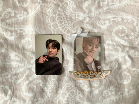Stray kids seungmin photocard, Muu keräily, Keräily, Seinäjoki, Tori.fi Stray kids seungmin photocard, Muu keräily, Keräily, Seinäjoki, Tori.fi