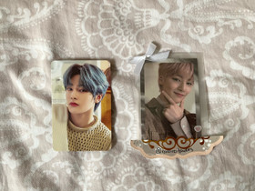 Stray kids jeongin photocard, Muu keräily, Keräily, Seinäjoki, Tori.fi Stray kids jeongin photocard, Muu keräily, Keräily, Seinäjoki, Tori.fi