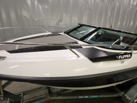 Flipper 670 DC, Moottoriveneet, Veneet, Mikkeli, Tori.fi Flipper 670 DC, Moottoriveneet, Veneet, Mikkeli, Tori.fi