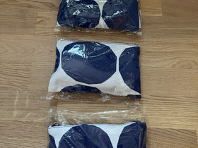 Marimekko x Finnair pussukat, Kauneudenhoito ja kosmetiikka, Terveys ja hyvinvointi, Kuusamo, Tori.fi Marimekko x Finnair pussukat, Kauneudenhoito ja kosmetiikka, Terveys ja hyvinvointi, Kuusamo, Tori.fi