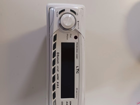 Promarine-1080BT soitin veneeseen, Veneen varusteet ja varaosat, Venetarvikkeet ja veneily, Vihti, Tori.fi Promarine-1080BT soitin veneeseen, Veneen varusteet ja varaosat, Venetarvikkeet ja veneily, Vihti, Tori.fi