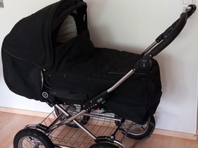 Emmaljunga classic, Rattaat ja vaunut, Lastentarvikkeet ja lelut, Liminka, Tori.fi Emmaljunga classic, Rattaat ja vaunut, Lastentarvikkeet ja lelut, Liminka, Tori.fi
