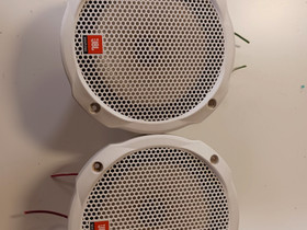Jbl marine kaiuttimet, Veneen varusteet ja varaosat, Venetarvikkeet ja veneily, Vihti, Tori.fi Jbl marine kaiuttimet, Veneen varusteet ja varaosat, Venetarvikkeet ja veneily, Vihti, Tori.fi