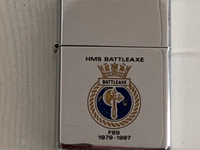 Zippo sytytin, Muu keräily, Keräily, Jyväskylä, Tori.fi Zippo sytytin, Muu keräily, Keräily, Jyväskylä, Tori.fi