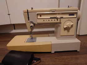 Singer 522 ompelukone, Käsityöt, Pyhäjoki, Tori.fi Singer 522 ompelukone, Käsityöt, Pyhäjoki, Tori.fi