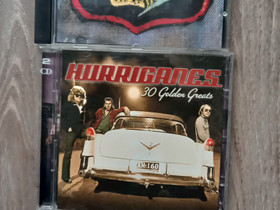 Hurriganes, Musiikki CD, DVD ja äänitteet, Musiikki ja soittimet, Jyväskylä, Tori.fi Hurriganes, Musiikki CD, DVD ja äänitteet, Musiikki ja soittimet, Jyväskylä, Tori.fi
