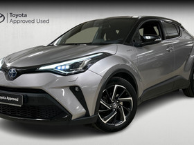 Toyota C-HR, Autot, Vantaa, Tori.fi Toyota C-HR, Autot, Vantaa, Tori.fi