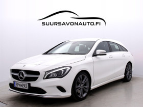 Mercedes-Benz CLA, Autot, Mikkeli, Tori.fi Mercedes-Benz CLA, Autot, Mikkeli, Tori.fi