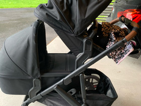 UPPA BABY VISTA V2 kaksos/sisarusrattaat, Rattaat ja vaunut, Lastentarvikkeet ja lelut, Hämeenlinna, Tori.fi UPPA BABY VISTA V2 kaksos/sisarusrattaat, Rattaat ja vaunut, Lastentarvikkeet ja lelut, Hämeenlinna, Tori.fi