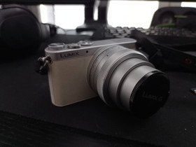 Panasonic Lumix DMC-GM1, Kamerat, Kamerat ja valokuvaus, Tuusula, Tori.fi Panasonic Lumix DMC-GM1, Kamerat, Kamerat ja valokuvaus, Tuusula, Tori.fi