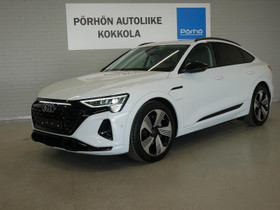 Audi Q8 E-tron, Autot, Kokkola, Tori.fi Audi Q8 E-tron, Autot, Kokkola, Tori.fi