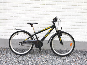 Panther xtreme 24", Maastopyörät, Polkupyörät ja pyöräily, Ulvila, Tori.fi Panther xtreme 24", Maastopyörät, Polkupyörät ja pyöräily, Ulvila, Tori.fi