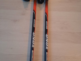 Rullaluistelusauvat 160cm, Rullaluistelu ja skeittaus, Urheilu ja ulkoilu, Iisalmi, Tori.fi Rullaluistelusauvat 160cm, Rullaluistelu ja skeittaus, Urheilu ja ulkoilu, Iisalmi, Tori.fi