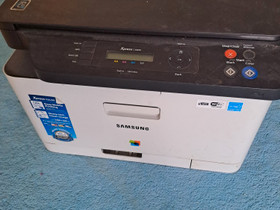 Samsung lasermultifunction tulostin, Oheislaitteet, Tietokoneet ja lisälaitteet, Oulu, Tori.fi Samsung lasermultifunction tulostin, Oheislaitteet, Tietokoneet ja lisälaitteet, Oulu, Tori.fi