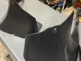 MB W221 roiskeläpät OEM, Lisävarusteet ja autotarvikkeet, Auton varaosat ja tarvikkeet, Lahti, Tori.fi MB W221 roiskeläpät OEM, Lisävarusteet ja autotarvikkeet, Auton varaosat ja tarvikkeet, Lahti, Tori.fi