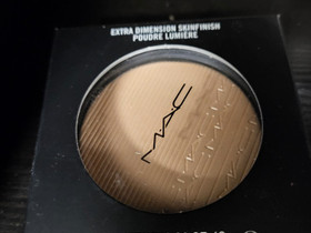Uusi MAC extra dimension skinfinish, Kauneudenhoito ja kosmetiikka, Terveys ja hyvinvointi, Lappeenranta, Tori.fi Uusi MAC extra dimension skinfinish, Kauneudenhoito ja kosmetiikka, Terveys ja hyvinvointi, Lappeenranta, Tori.fi