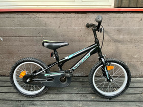 VARATTU Yosemite lastenpyörä 16", Lasten pyörät, Polkupyörät ja pyöräily, Jyväskylä, Tori.fi VARATTU Yosemite lastenpyörä 16", Lasten pyörät, Polkupyörät ja pyöräily, Jyväskylä, Tori.fi